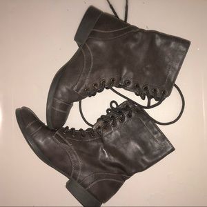 ❌LAST CHANCE❌ combat boots